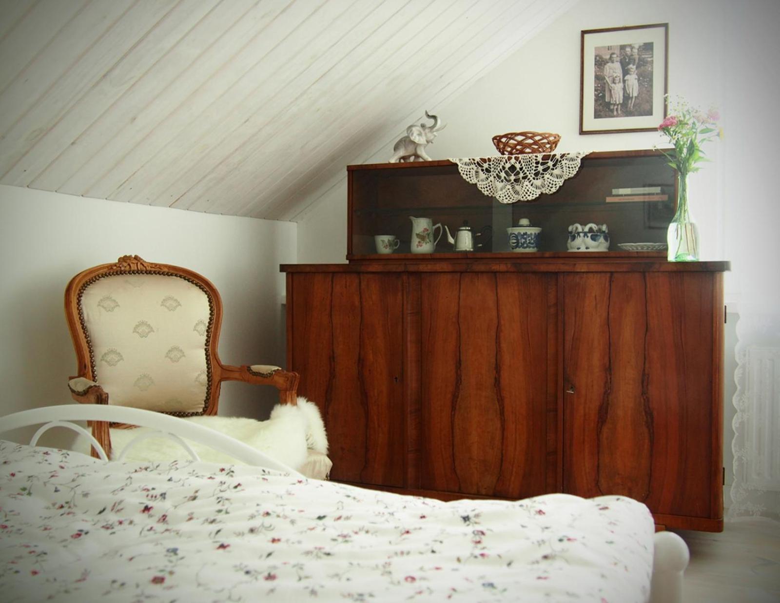 Alpakarium, Hodowla Alpak & Pensjonat Stara Kornica Extérieur photo